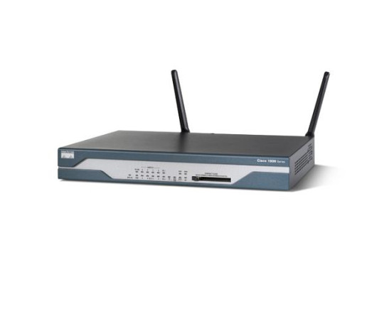 CISCO1801