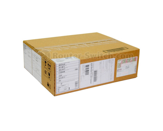 CISCO1841-ADSL2 (USED)