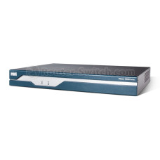 CISCO1841-T1-V2 (USED)