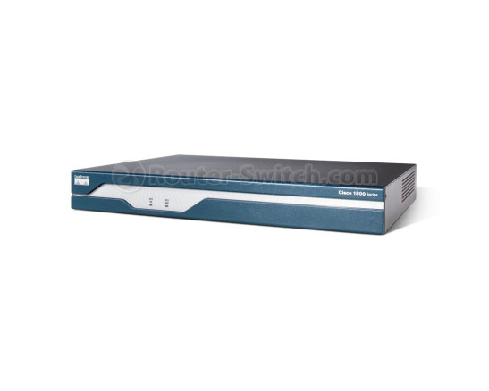 CISCO1841-ADSL2-M (USED)