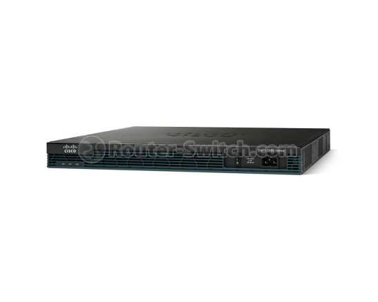 CISCO2901-SEC/K9