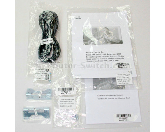 CISCO2911-V/K9