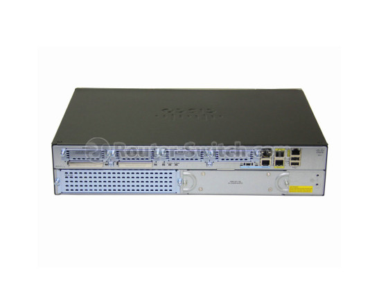 C2911-VSEC/K9