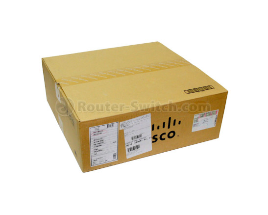 CISCO2911-V/K9