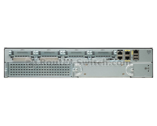 C2911-CME-SRST/K9