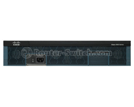 CISCO2921/K9