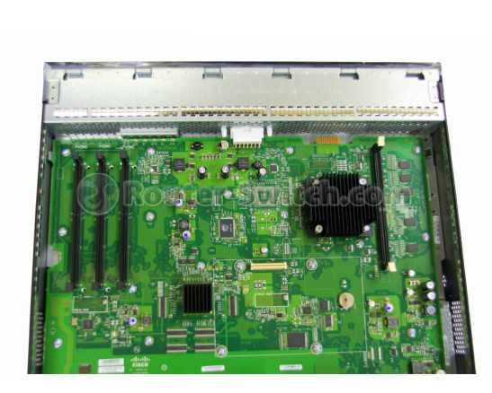 CISCO2921-V/K9