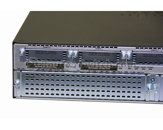 CISCO2921/K9