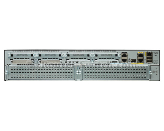 C2921-VSEC/K9
