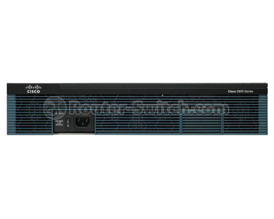 CISCO2951-V/K9