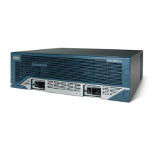 CISCO3845-CCME/K9 (USED)