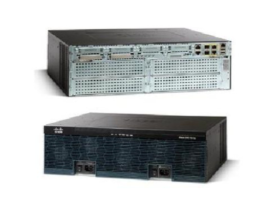 C3945-CME-SRST/K9