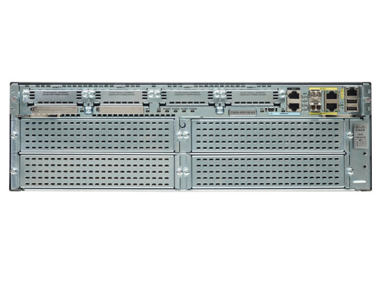 C3945-VSEC-SRE/K9