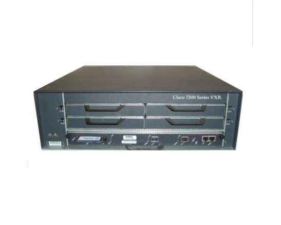 CISCO7204VXR= (USED)