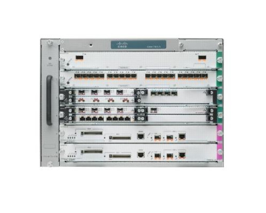 7606S-RSP7C-10G-P (USED)