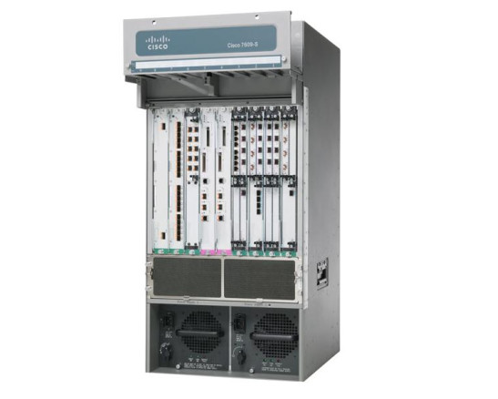 CISCO7609-S (USED)