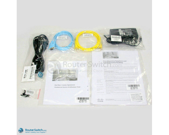 CISCO881-K9 (USED)