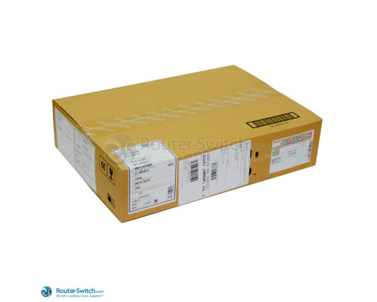 CISCO881-K9 (USED)