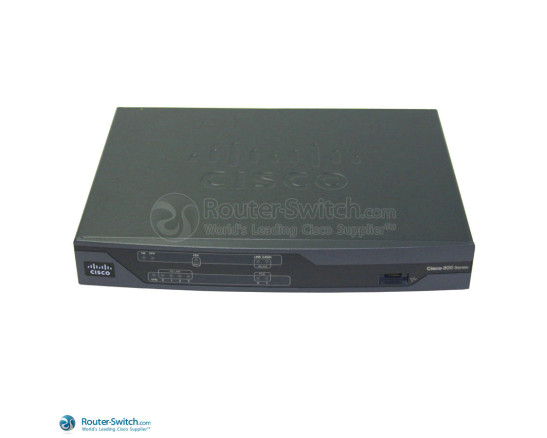CISCO881-K9 (USED)