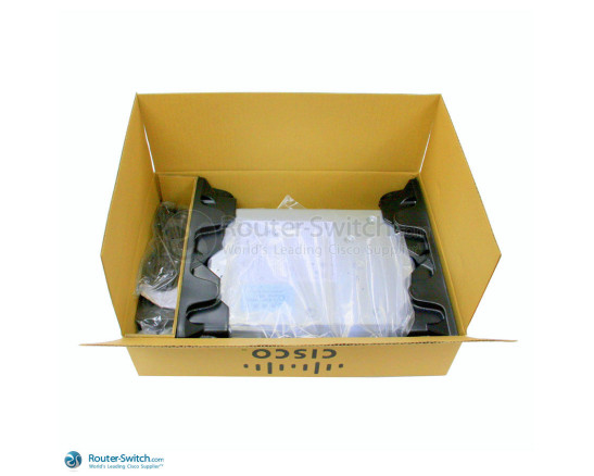 CISCO881-K9 (USED)