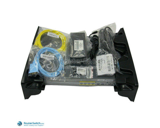 CISCO881-K9 (USED)