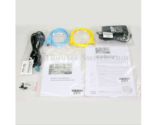 CISCO881G-V-K9 (USED)