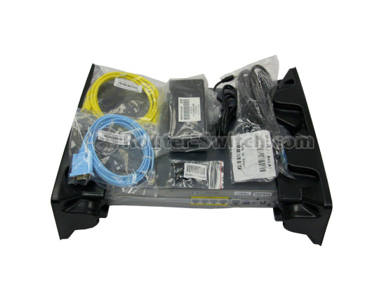 CISCO881G-S-K9 (USED)