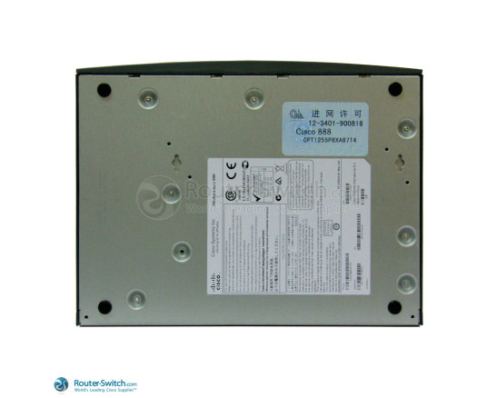 CISCO888-SEC-K9 (USED)