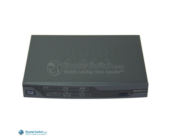 CISCO888-K9 (USED)