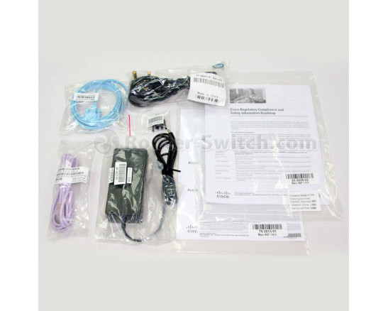 CISCO888W-GN-E-K9 (USED)