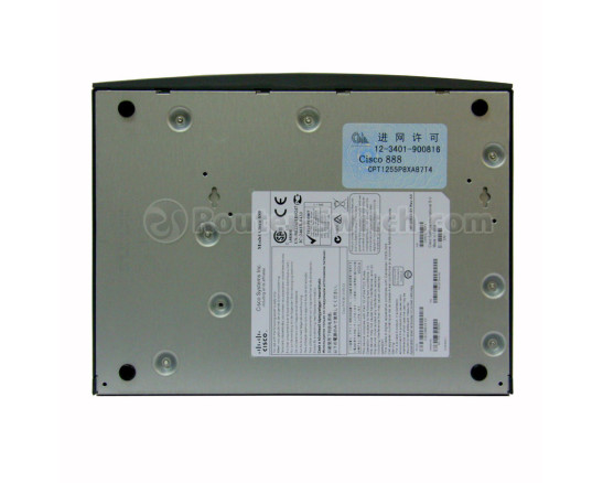 CISCO888W-GN-E-K9 (USED)