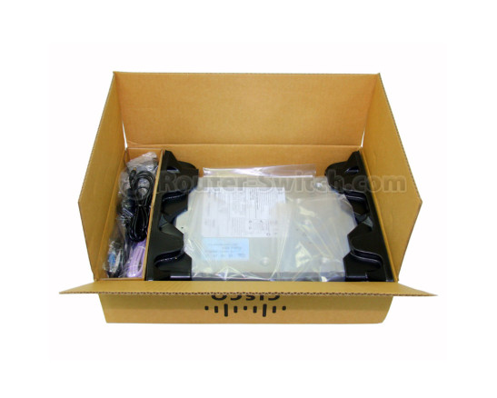 CISCO888W-GN-E-K9 (USED)
