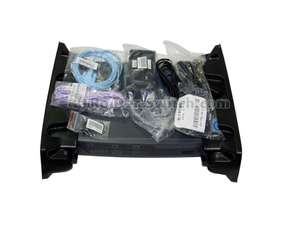 CISCO888W-GN-A-K9 (USED)