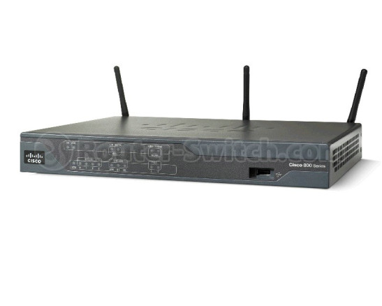 CISCO888W-GN-A-K9 (USED)