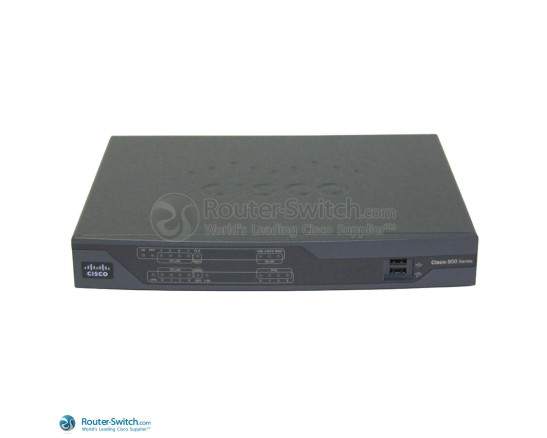 CISCO891-K9