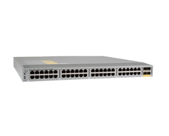 N2K-C2248TP-E-1GE (USED)