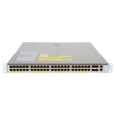 WS-C4948E