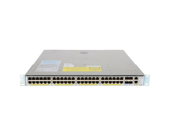 WS-C4948E