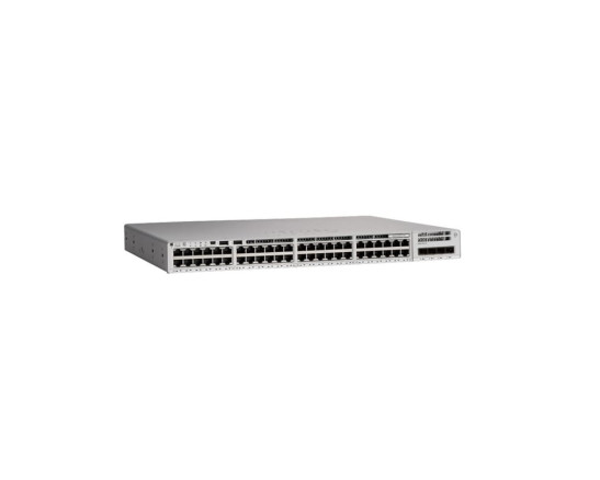 C9200L-48PL-4G-E