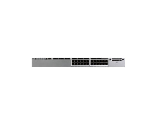 WS-C3850-24P-S