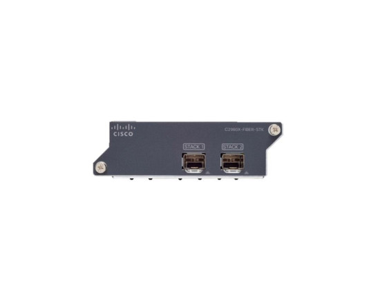 C2960X-FIBER-STK