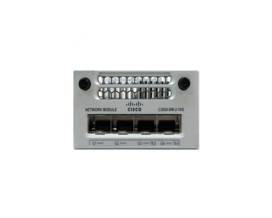 C3850-NM-2-10G