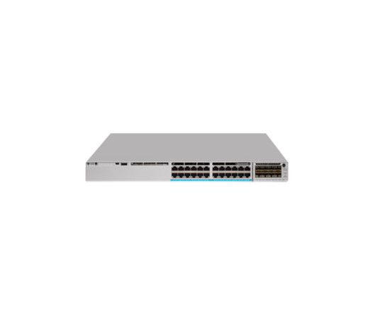 C9300-24UB-A