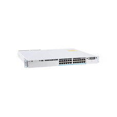 C9300-24UX-E