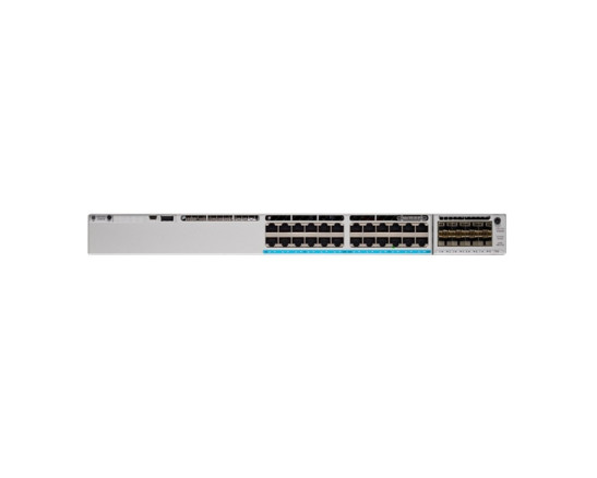 C9300-24UXB-E