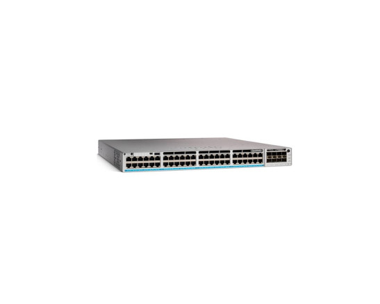 C9300-48UB-E
