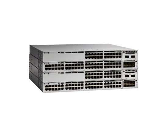 C9300-48UN-A