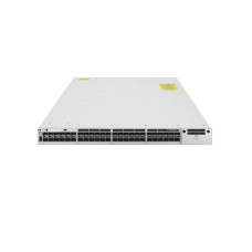 C9300-48UXM-A
