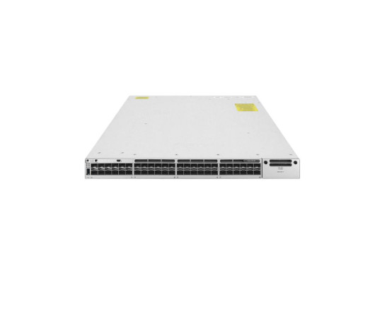 C9300-48UXM-A