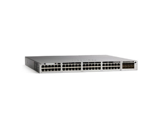 C9300-48UXM-E